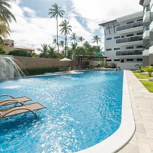 Aloha Apartamento Pôrto das Galinhas