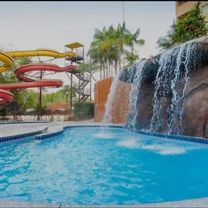 4* Resort Golden Dolphin Grand