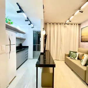 Apartamento Caldas Novas Apartamento
