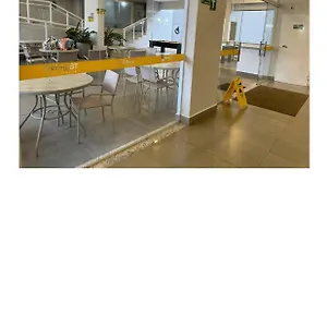 Flat Temporada-caldas Novas-go Apartamento