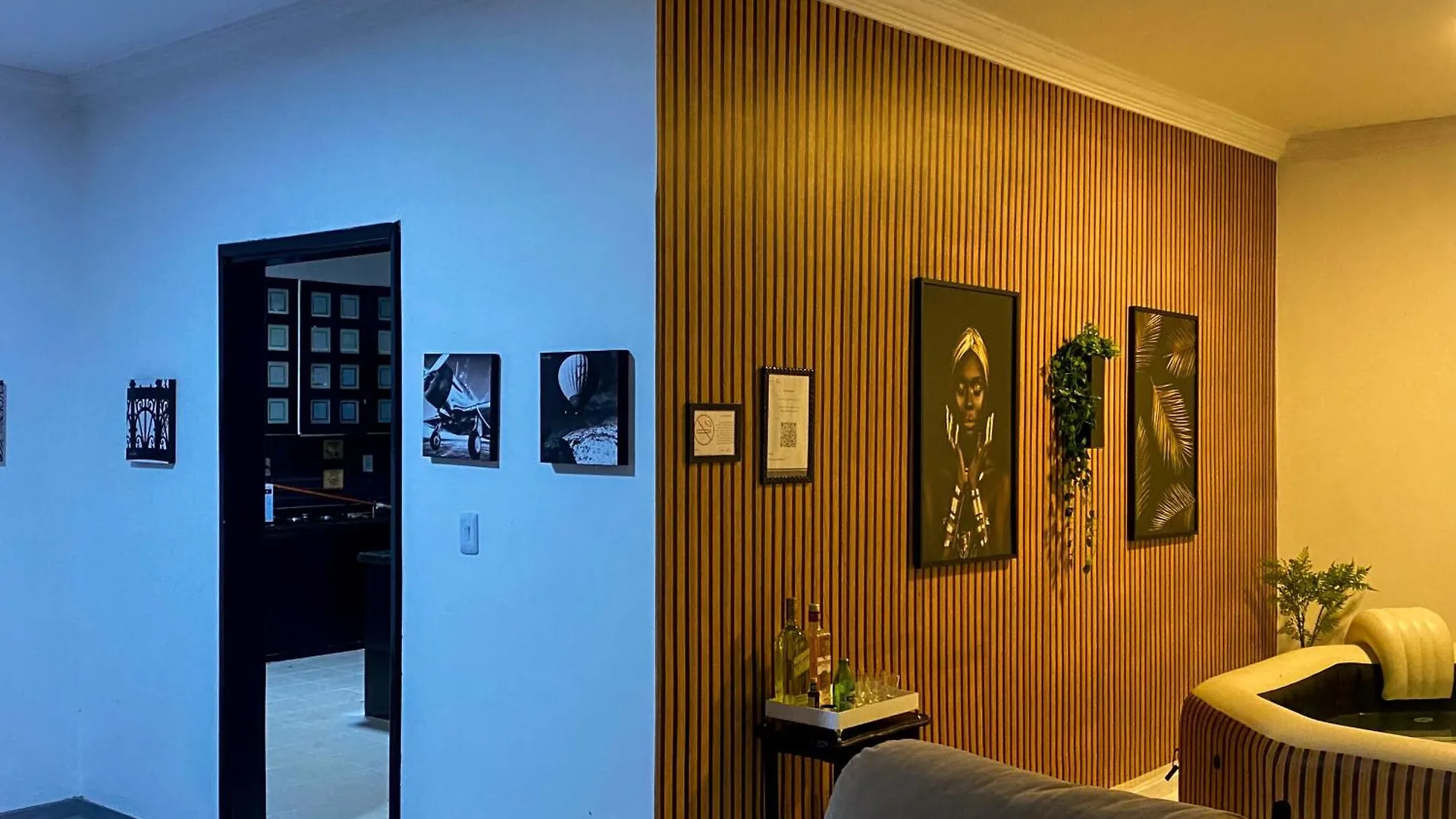 Nyaraló Casa Melgaco Villa Caldas Novas