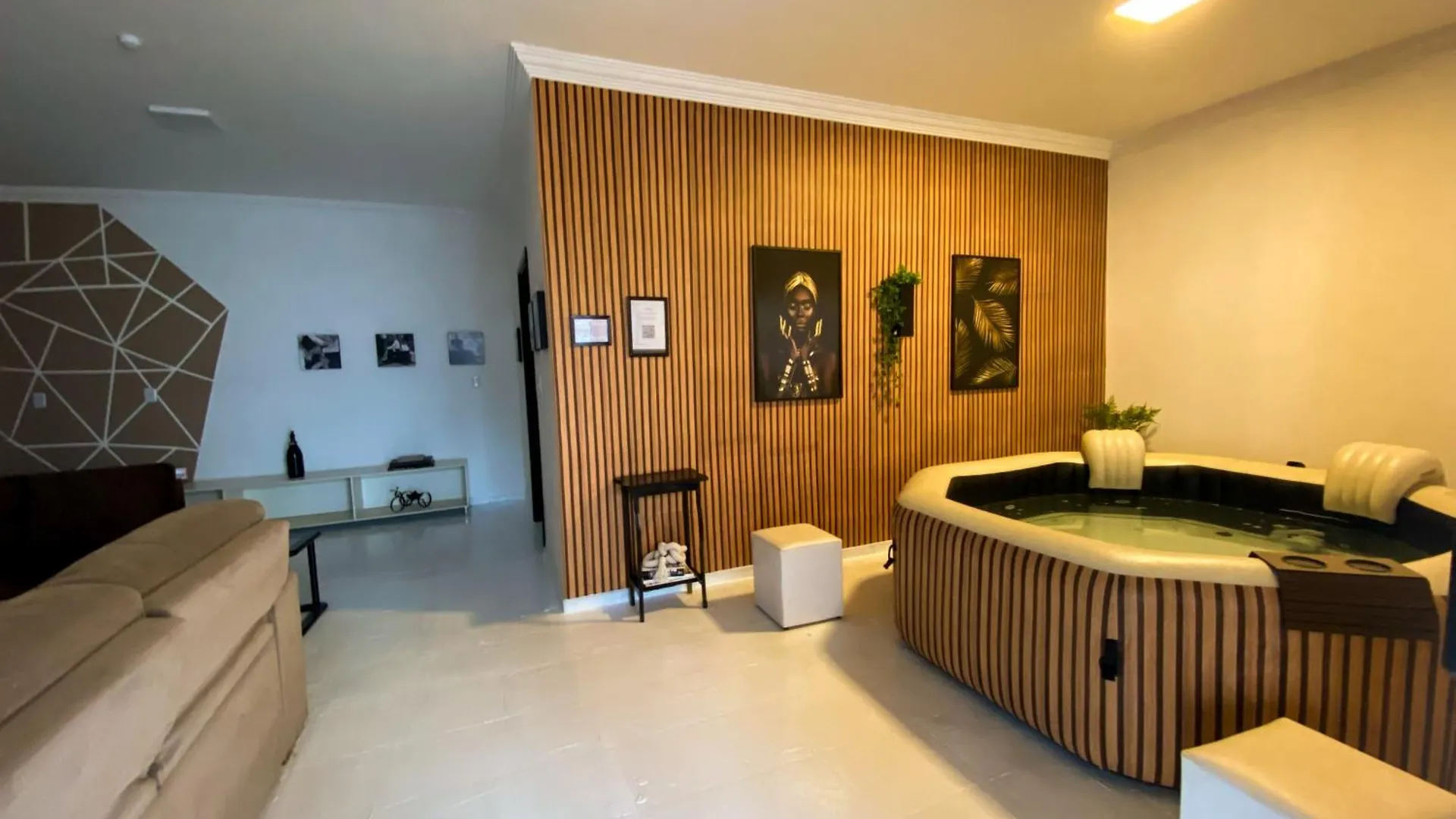 Nyaraló Casa Melgaco Villa Caldas Novas