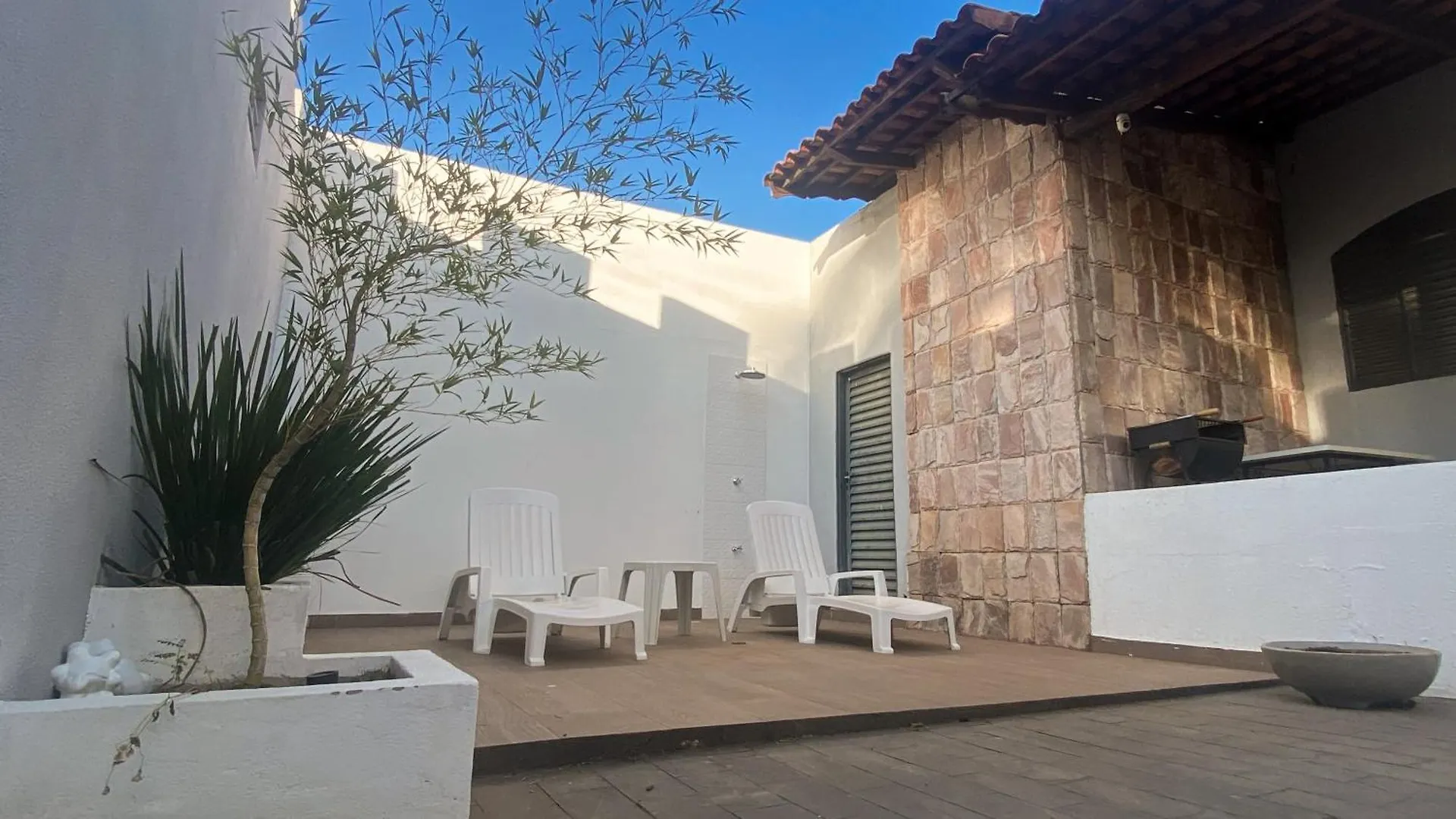 Casa Melgaco Villa Caldas Novas Nyaraló