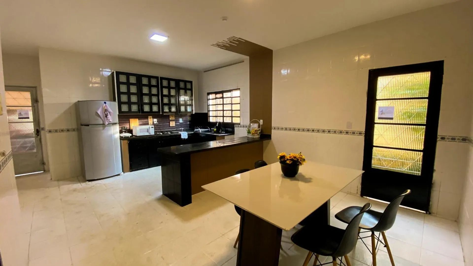 Casa Melgaco Villa Caldas Novas 0*,  Brazília