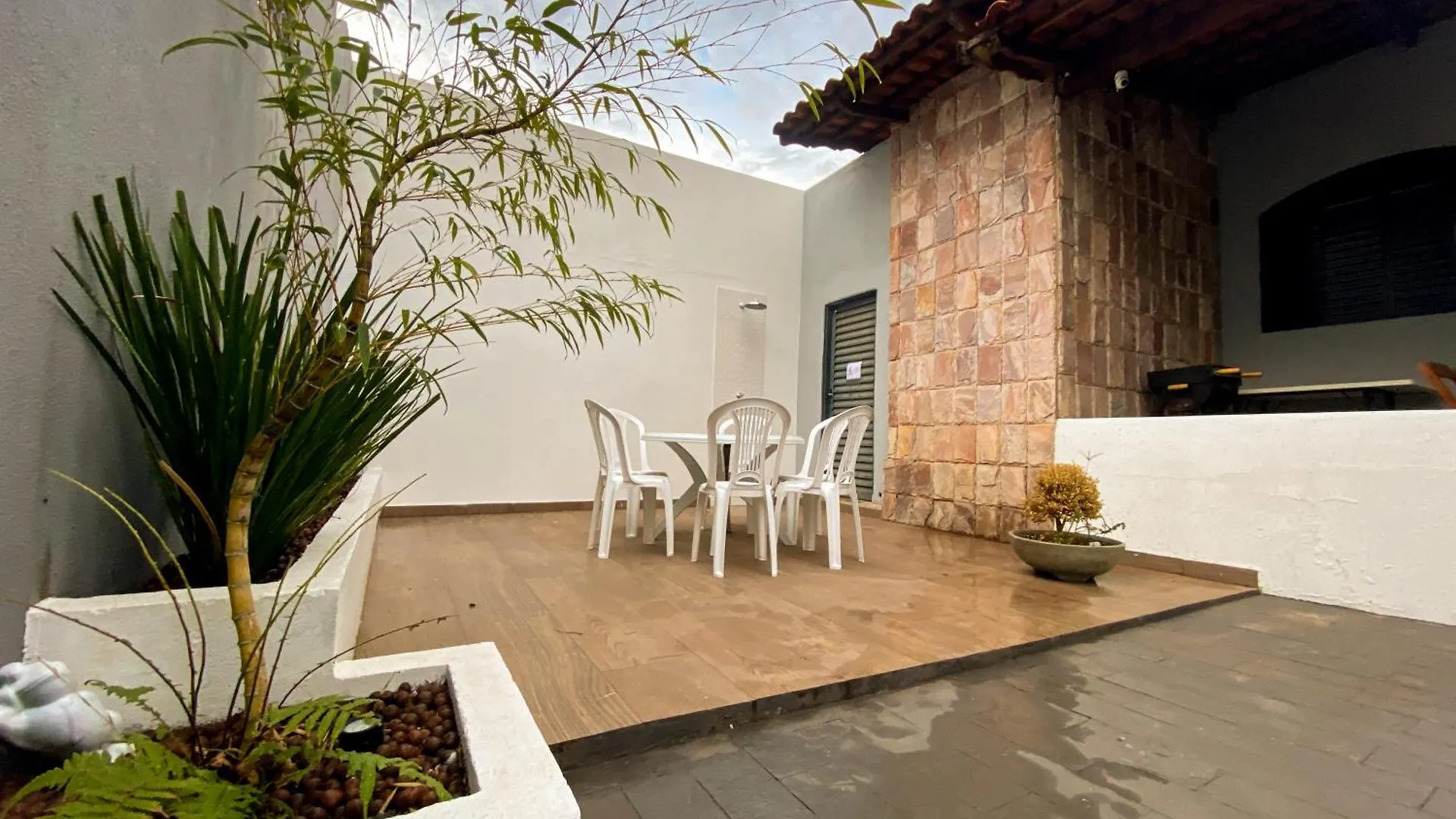 Casa Melgaco Villa Caldas Novas